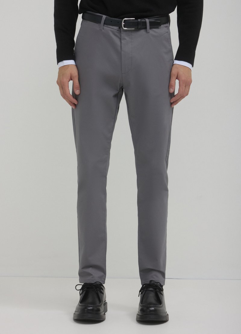 Calliope SLIM  - Chino - grigio