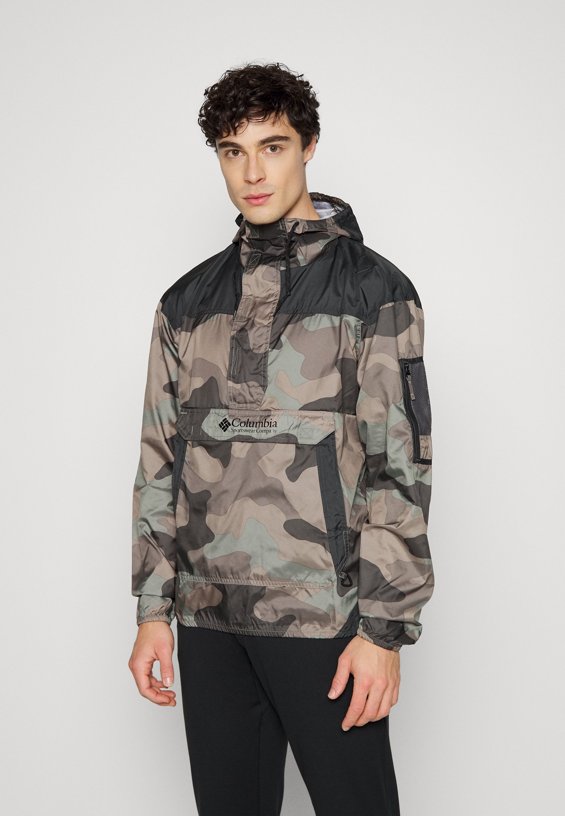 Columbia CHALLENGER - Windbreaker 