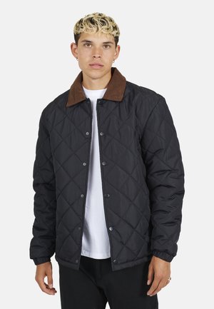 COACH - Veste mi-saison - black