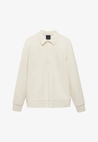 Unselected, off-white