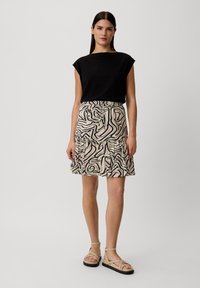 comma casual identity Spódnica mini