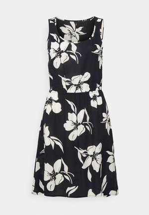ONLY, ONLFRIDA DRESS - Hverdagskjole - night sky