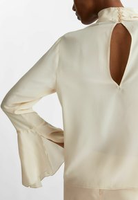 LIU JO Bluza - beige