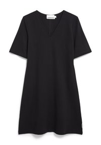 Unausgewählt, black
