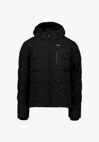 No seleccionado, black