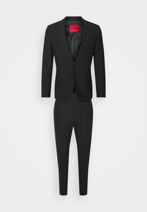 ANFRED HOWARD SET - Costume - black