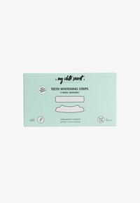 My White Secret TEETH WHITENING STRIPS X 14 - Tandblekningsprodukt