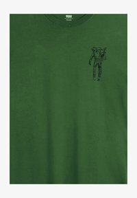 No seleccionado, eden green