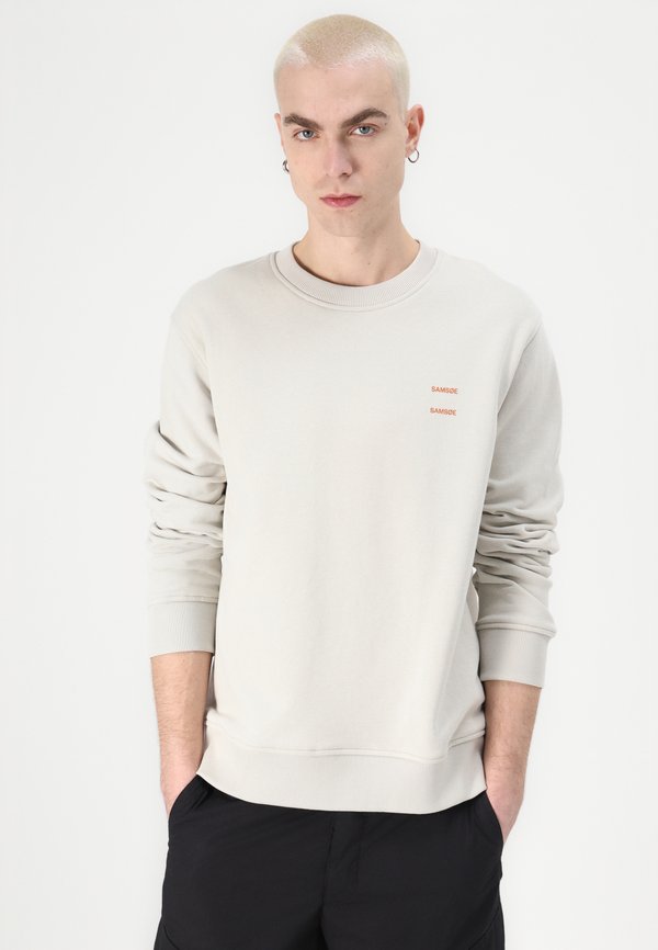 JOEL CREW NECK - Sweatshirt - moonstruck3