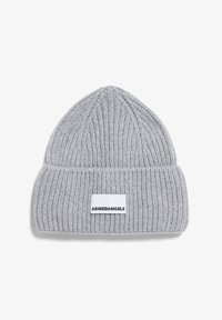 Unausgewählt, silver melange