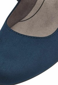 Jana Escarpins - navy