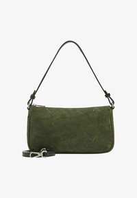 Unausgewählt, forest