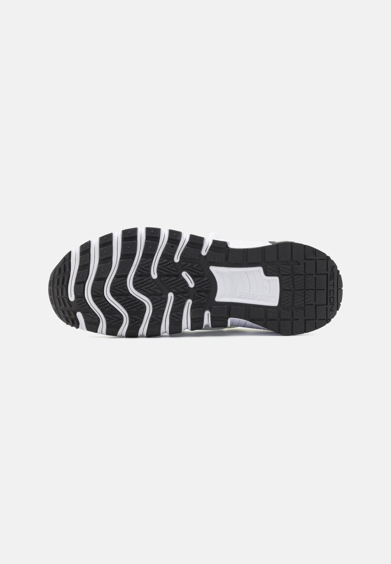 NIKE FREE METCON 6