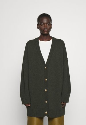 AVA CARDIGAN - Gilet - dufflebag
