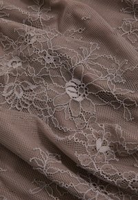 Reiss RITA  - Uska suknja - taupe brown