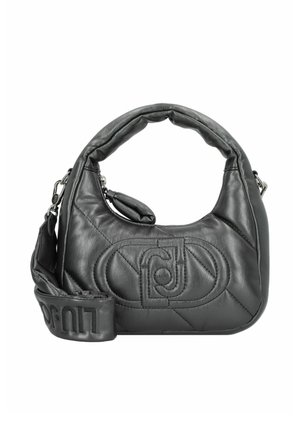 FELCE  - Borsa a mano - antracite met