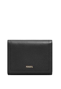 Portefeuille Logan Fossil Pour Femme - En Cuir Synthétique Avec Fermeture éclair Et Porte-clés - Design élégant Et Compact