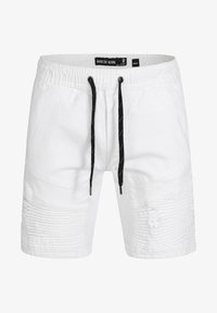 Non sélectionné, off white