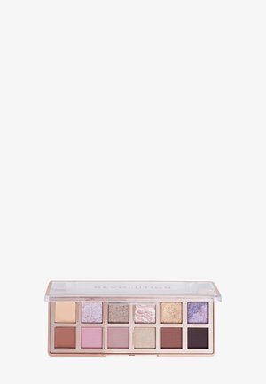 REVOLUTION THE ENCHANTED ICON PALETTE - Palette occhi - multicoloured