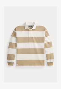 Ikke valgt, trophy cream/classic khaki