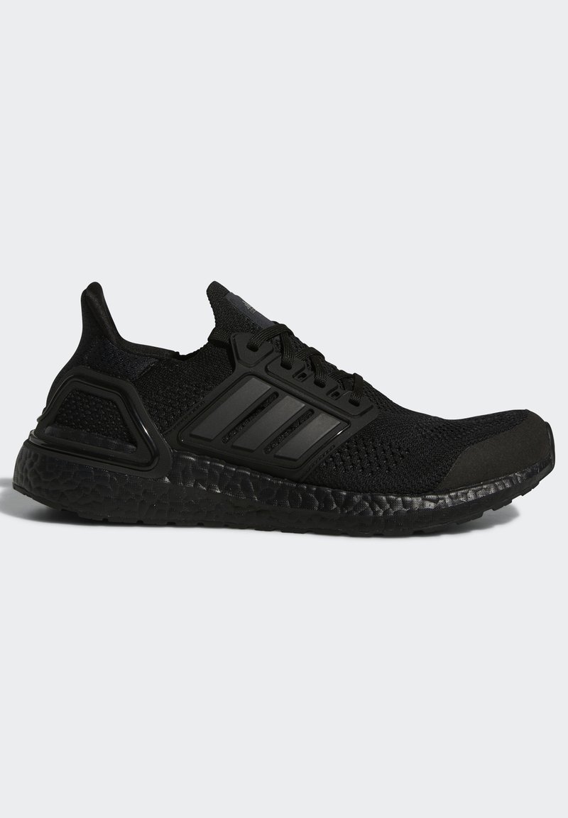 Flojamente Estar satisfecho portátil adidas Performance ULTRABOOST DNA UNISEX - Trainers - core black/core black/ gold met./black - Zalando.de