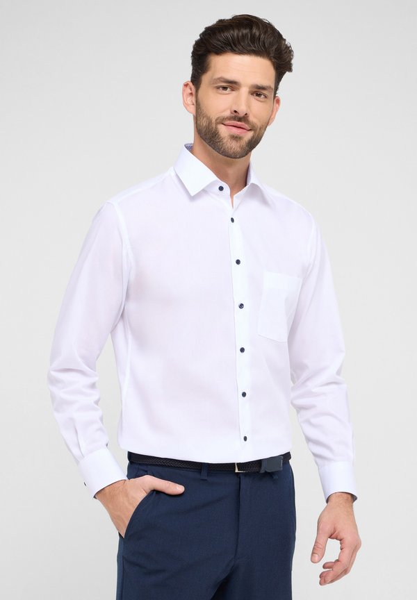MODERN FIT - Businesshemd - weiß