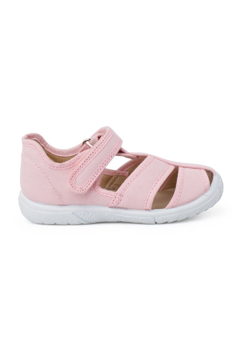 Pisamonas PEPITO - Vaikščiojimo sandalai - rosa empolvado