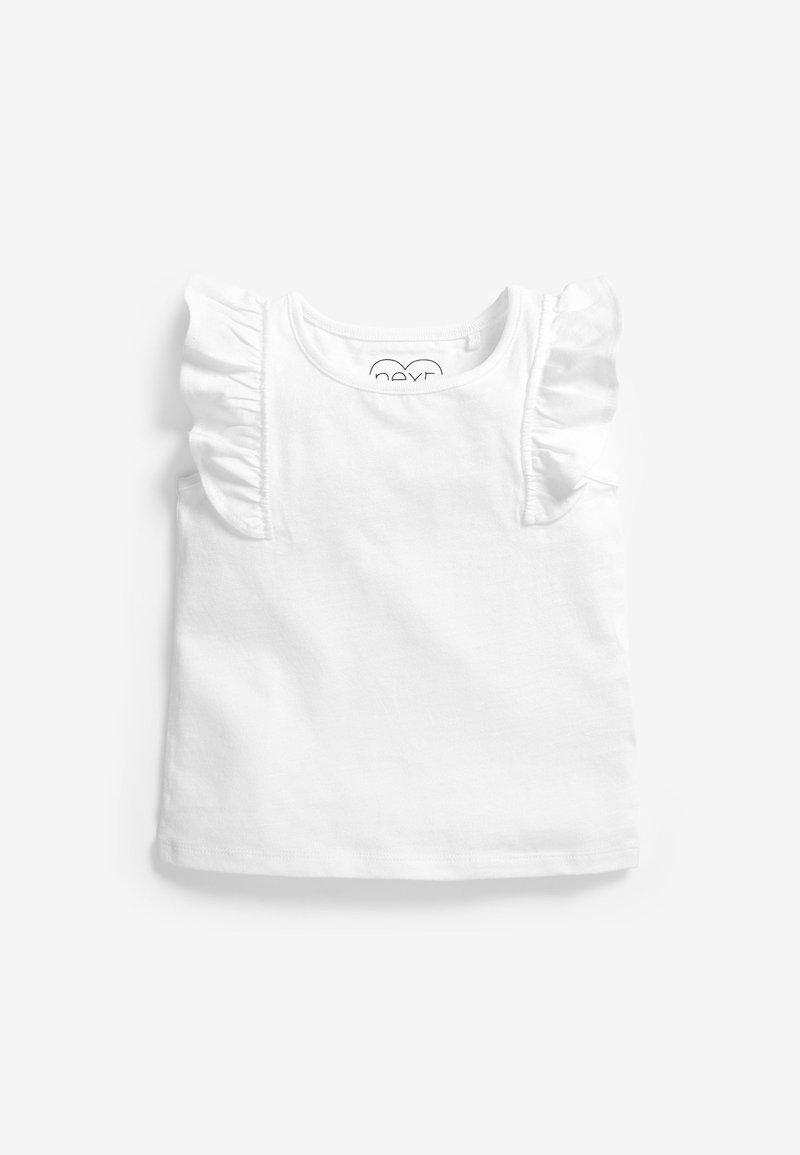 Kinder T-Shirts | Next 8 PACK Top multi-coloured/mehrfarbig - MS24322 Kinder T-Shirts | Next 8 PACK Top multi-coloured/mehrfarbig - MS24322
