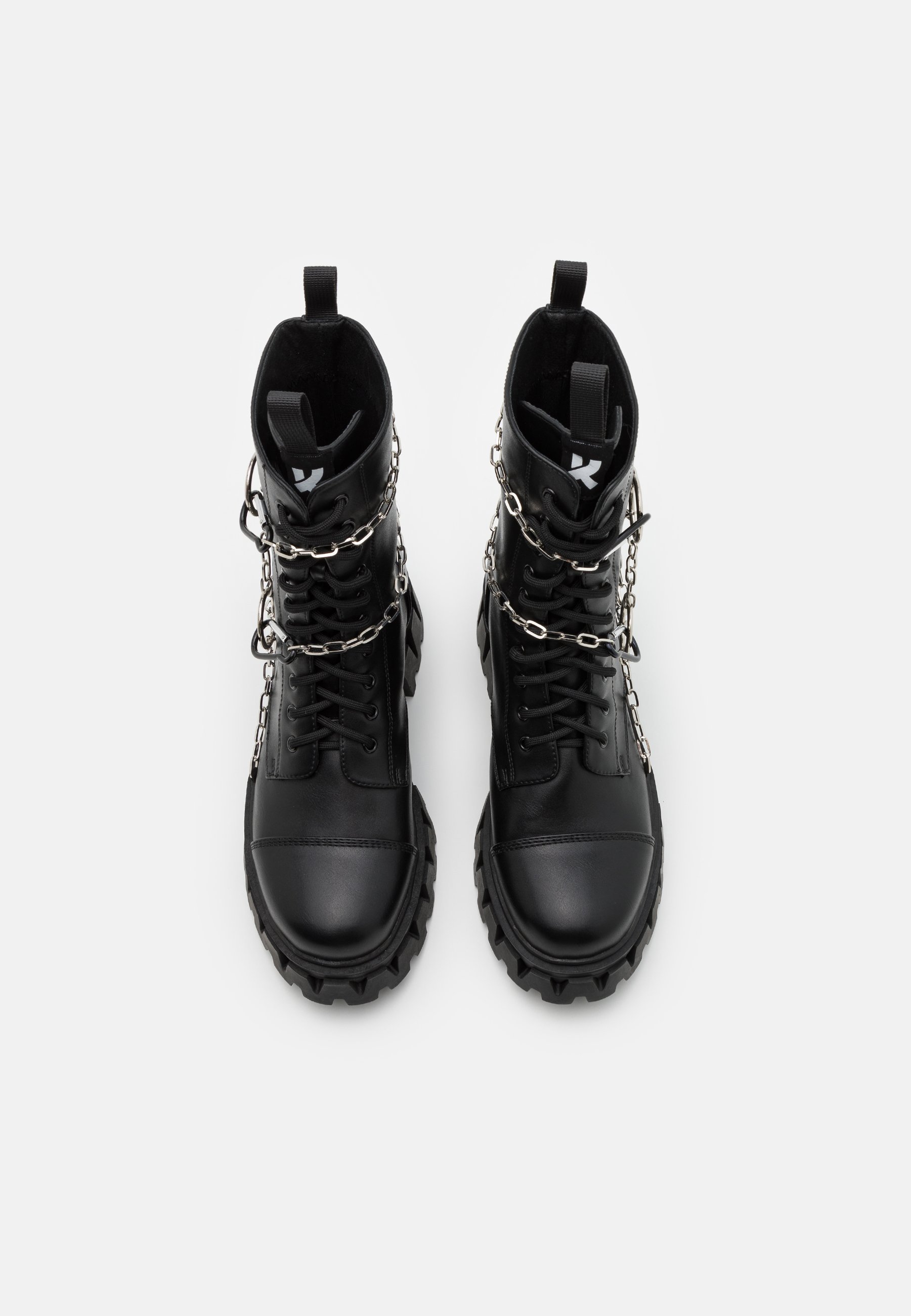 Herren CYRUS - Schnürstiefelette Herren CYRUS - Schnürstiefelette