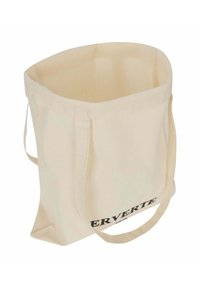 Erverte Paris U MADE IN FRANCE - Cabas - natural