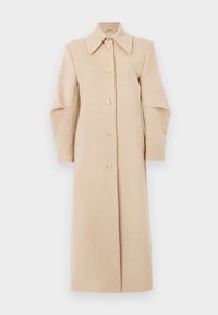 CAILIN - Klasyczny płaszcz