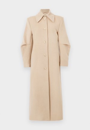 CAILIN - Cappotto classico - light camel