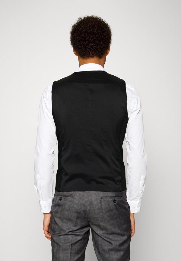 SLHSLIM LIAM - Suit waistcoat4