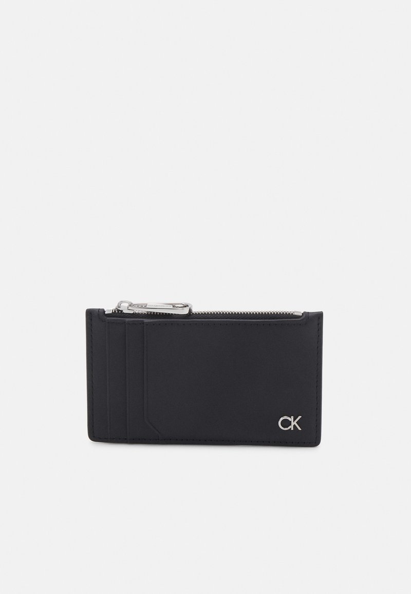 Calvin Klein Herren Geldbörse Schwarz