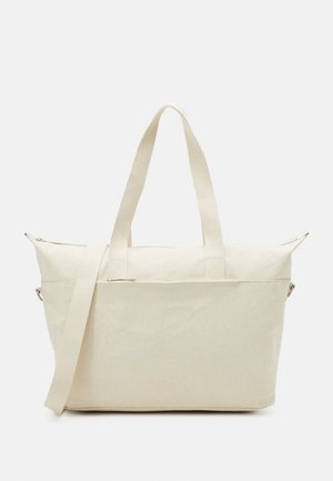 COTTON UNISEX - Cestovní taška - off-white