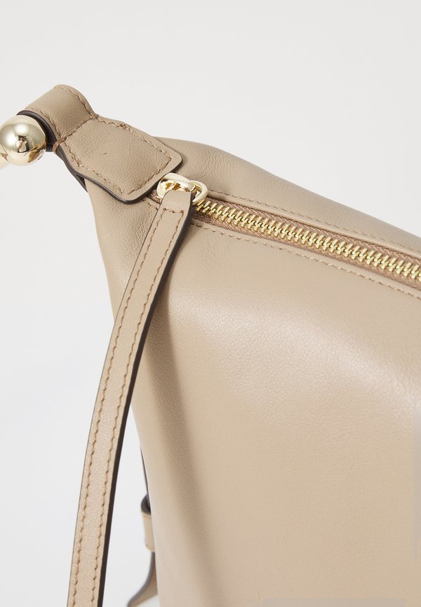 NUVOLA - Cross body bag - greige2