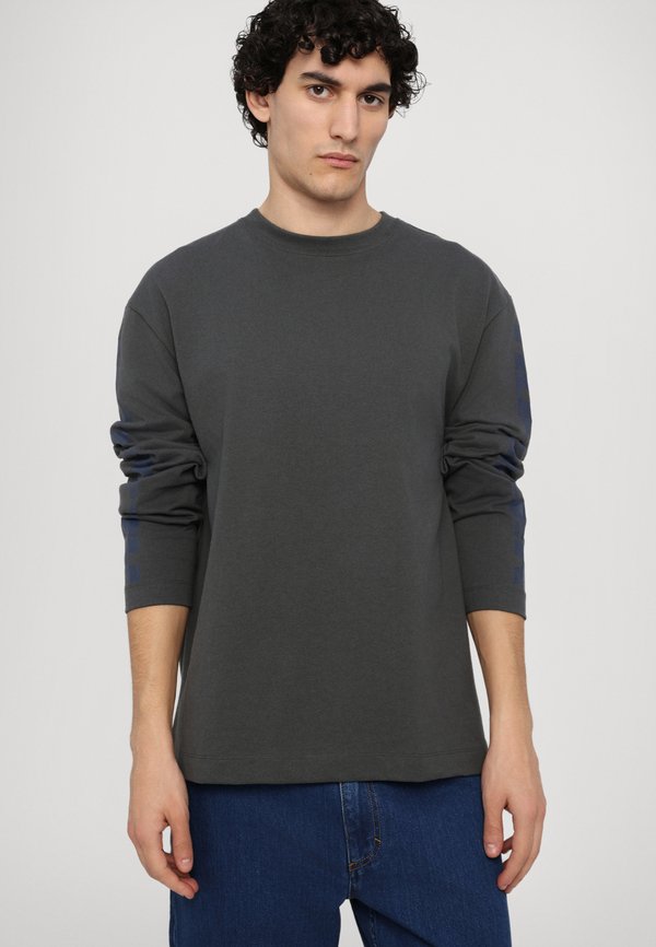 RANGER CRACKED LOGO UNISEX - Long sleeved top2