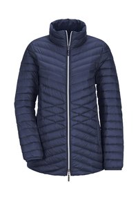 Niet geselecteerd, navy