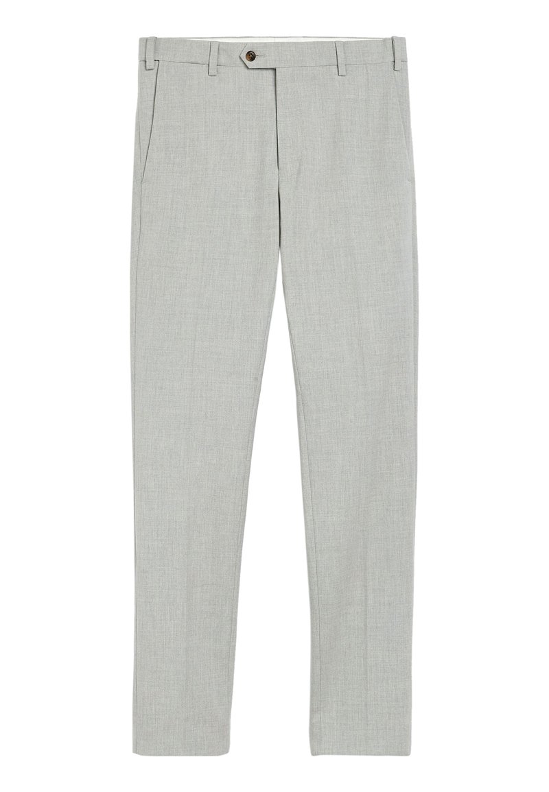 Next Broek lichtgrijs