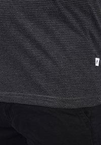 Solid SDSAVA - Polotričko - dark grey melange