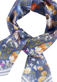 FABLE ENGLAND CATHERINE ROWE PET PORTRAITS MORNING - Sjaal - multi color