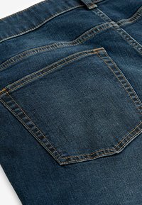 Next AUTHENTIC - Siaurėjantys džinsai - dark blue