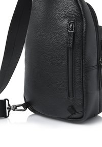 Castelijn & Beerens ONYX SLING RFID - Rugzak - zwart