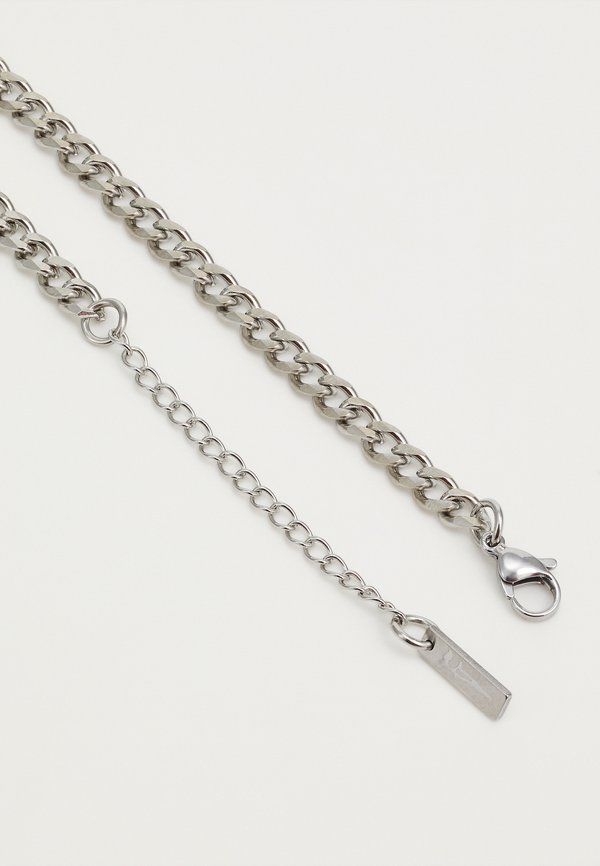 3 LAYER CROSS CHAIN UNISEX - Necklace2