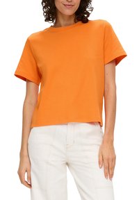 s.Oliver - T-shirt basic