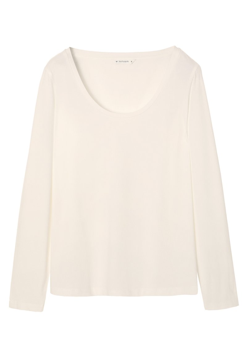 TATUUM Longsleeve crème TATUUM Longsleeve crème