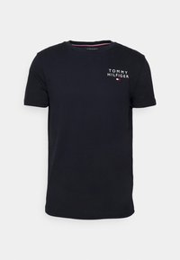 Unselected, desert sky