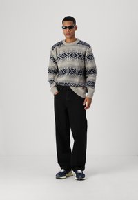 Billabong RANCHERO mleczny