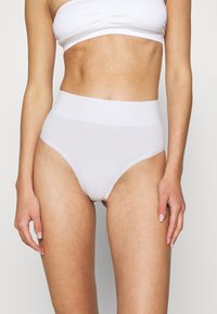 Anna Field 2 PACK - Roupa modeladora - white