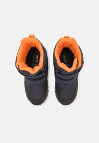 Geox HIMALAYA - Téli csizmák - navy